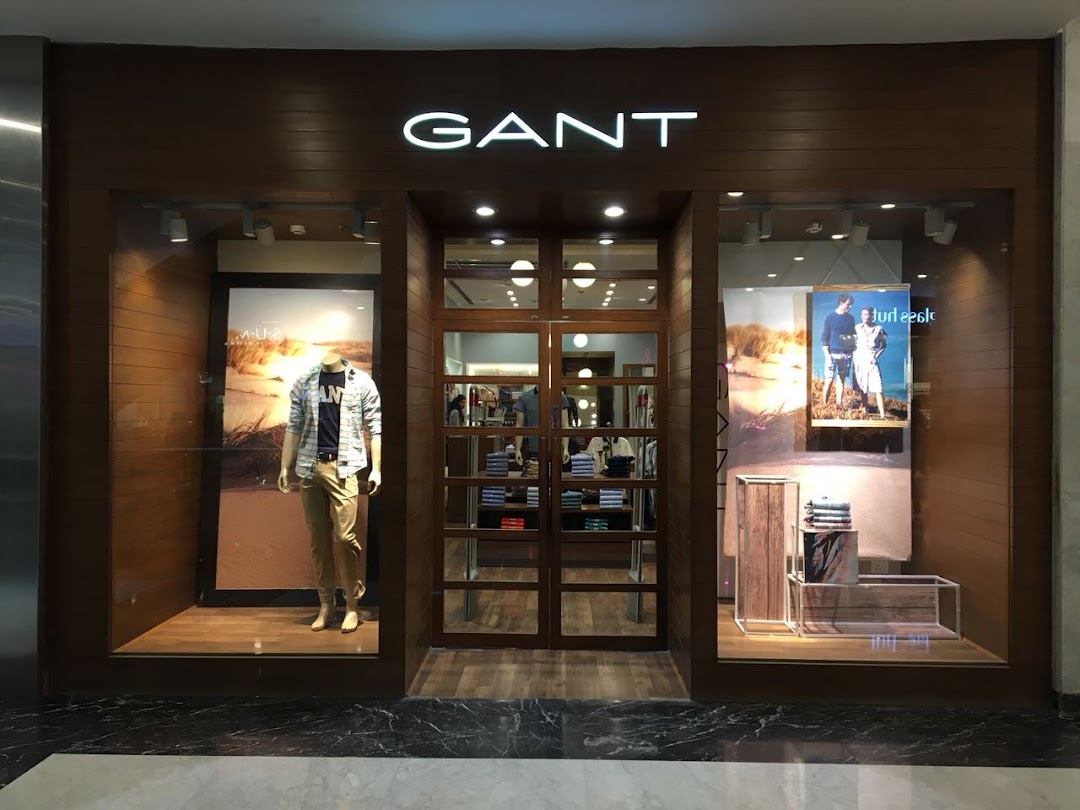 Gant