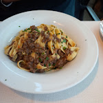 Photo n°2 de l'avis de Federico.u fait le 09/07/2023 à 07:14 sur le  Albergo Ristorante & Pizzeria AL MANIERO à Ponte di Legno