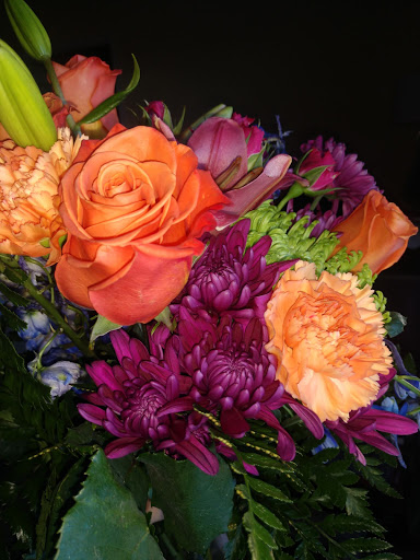 Florist «Flowers & Gifts From The Heart», reviews and photos, 10203 Culebra Rd #3, San Antonio, TX 78251, USA