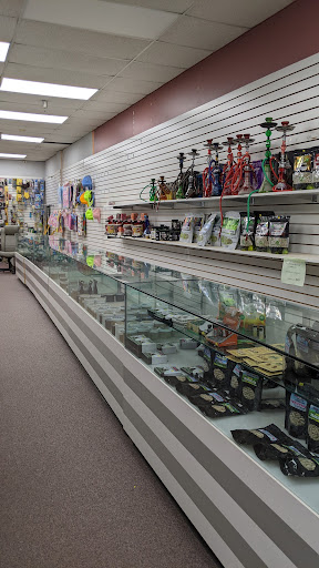 Shopping Mall «Tower Shopping Center», reviews and photos, 3685 New Bern Ave, Raleigh, NC 27610, USA