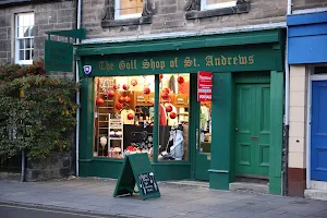 The Golf Shop of St Andrews image
