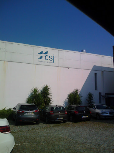 CSJ - Carpintaria São José