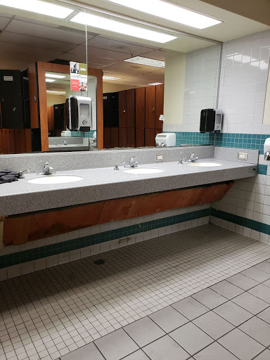 Gym «24 Hour Fitness Sport», reviews and photos, 100 California St, San Francisco, CA 94111, USA