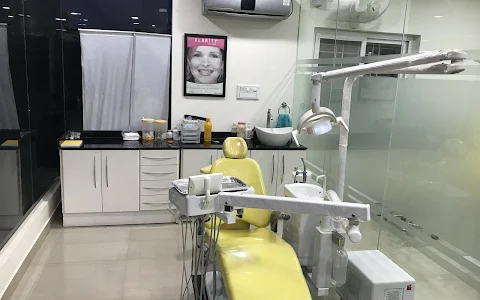 Danta Vinyas Dental & Orthodontic Clinic image