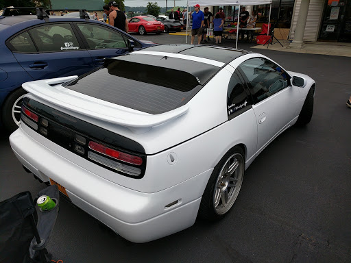 Auto Repair Shop «Exit 11 Auto, Inc.», reviews and photos, 7283 W Henrietta Rd, Rush, NY 14543, USA