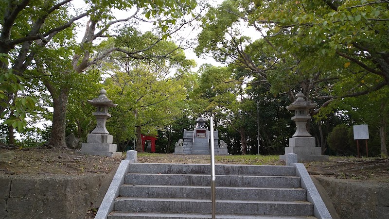 太賀神社