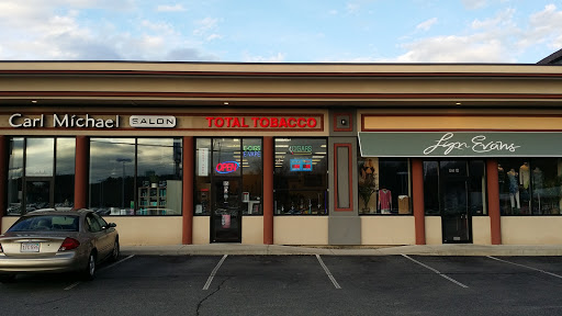 Tobacco Shop «Total Tobacco & More», reviews and photos, 85 Andover St, Danvers, MA 01923, USA