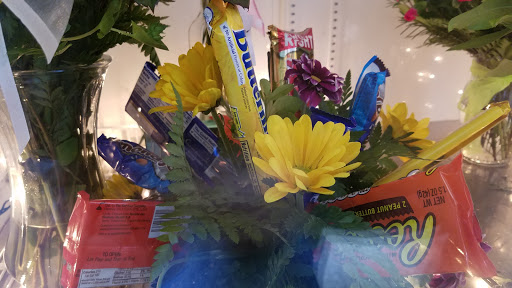 Florist «Exotic Florist & Gifts», reviews and photos, 1909 S Main St, Madisonville, KY 42431, USA