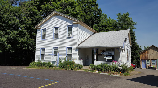 Patchwork Angels Quilt Shop, 307 W Main St, Endicott, NY 13760, USA, 