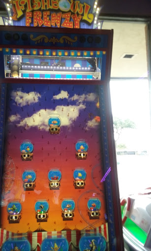 Video Arcade «NickelRama», reviews and photos, 1238 Belt Line Rd, Garland, TX 75040, USA