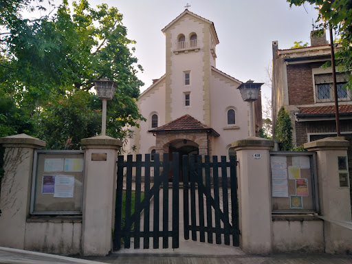 Congregación Evangélica Alemana En Buenos Aires