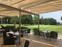 Atmosphère du Restaurant du Golf Club d'Angoulême - l'Hirondelle à Angoulême - n°7