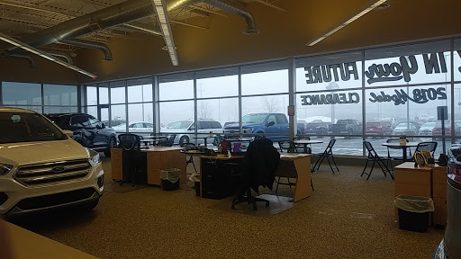 Ed Koehn Greenville Campus - Pre-Owned Vehicles in Greenville, Michigan
