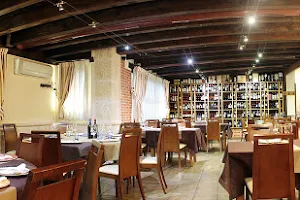 Restaurante La Martina image