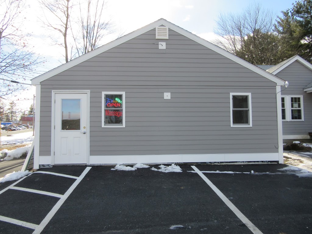 May Massage, LLC 05001