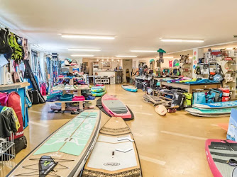 Andy's Kite-Shop | SUP Shop | Wing Shop Goldau