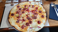 Pizza du Pizzeria Ti Mad Eo à Plougonvelin - n°1