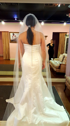 Bridal Shop «Brides of Florida», reviews and photos, 8530 SW 124th Ave Suite 105, Miami, FL 33183, USA