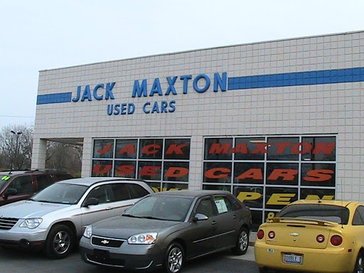 Used Car Dealer «Jack Maxton Used Cars on Harrisburg Pike», reviews and photos, 1516 Harrisburg Pike, Columbus, OH 43223, USA