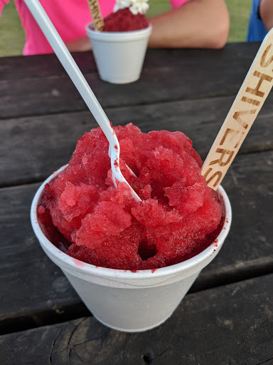 Ice Cream Shop «Shivers Natural Snow», reviews and photos, 5651 US-259, Longview, TX 75605, USA