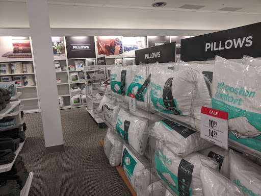 Department Store «JCPenney», reviews and photos, 4199 National Rd E, Richmond, IN 47374, USA