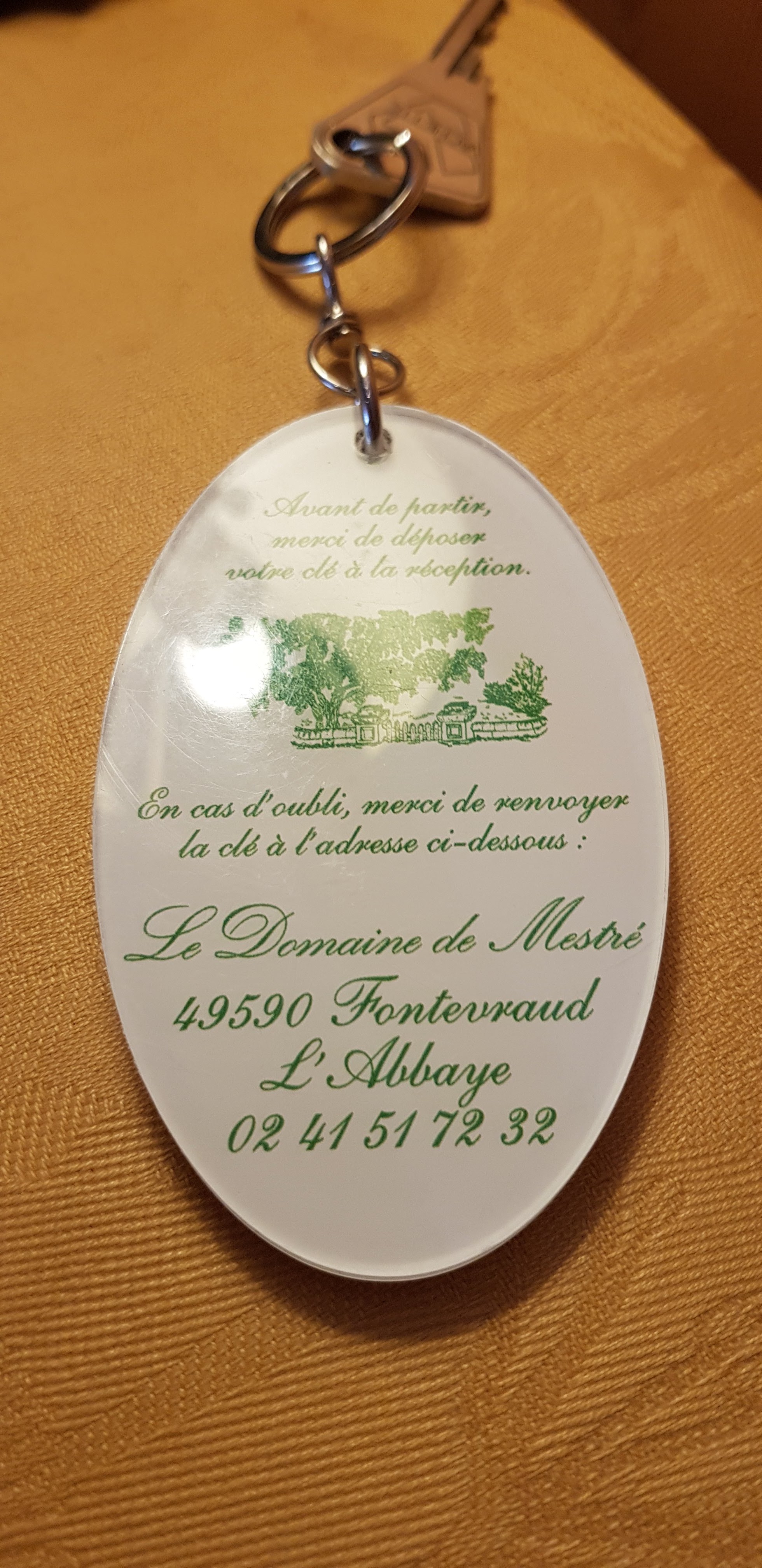 Photo n° 22 de l'avis de Olga.E fait le 19/05/2018 à 20:02