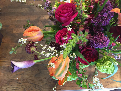Florist «The Flower & The B», reviews and photos, 5655 College Ave, Oakland, CA 94618, USA