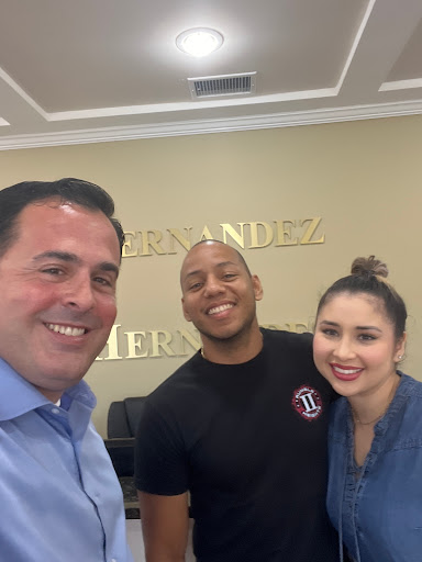 Attorney «Martin J. Hernandez: Fernandez & Hernandez», reviews and photos