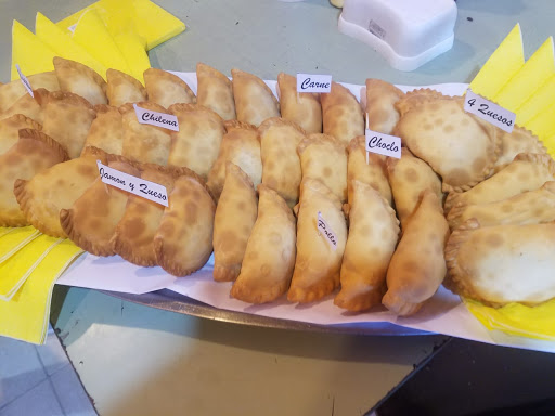 Empanadas DON OSO