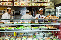 Photos du propriétaire du Restaurant libanais Restaurant Layal à Paris - n°10