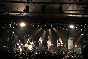 Umeda Club Quattro image