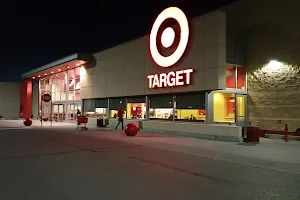 Target image