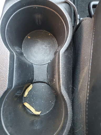 Car Wash «Autobell Car Wash», reviews and photos, 1201 Frederick Blvd, Portsmouth, VA 23707, USA