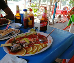 Cabaña el Arrecife photo