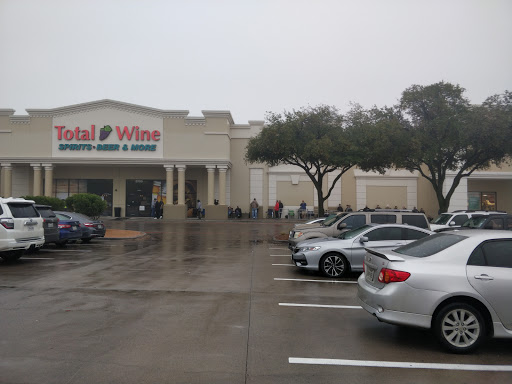 Wine Store «Total Wine & More», reviews and photos, 8700 Preston Rd #113, Plano, TX 75024, USA