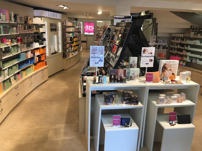 Rezensionen über Marionnaud Parfumeries in Luzern - Kosmetikgeschäft