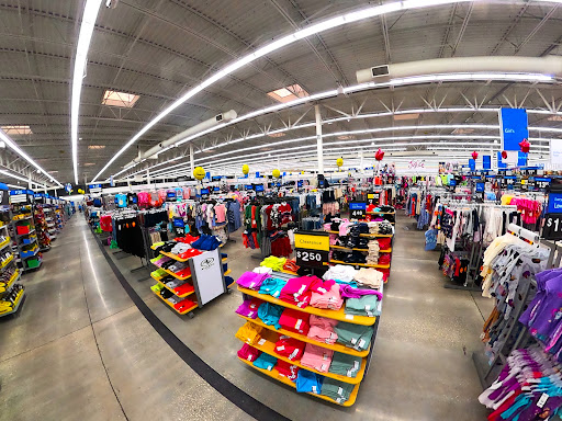 Department Store «Walmart Supercenter», reviews and photos, 8745 FL-54, New Port Richey, FL 34655, USA