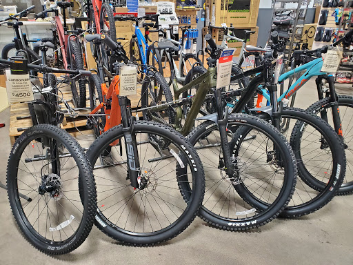 Bicycle Store «Sun & Ski», reviews and photos, 303 Memorial City Mall #326, Houston, TX 77024, USA