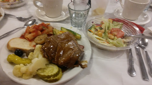 Banquet Hall «Diplomat Banquet Center», reviews and photos, 1956 Lyell Ave, Rochester, NY 14606, USA