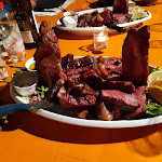 Photo n°1 de l'avis de Jose.a fait le 18/09/2020 à 21:04 sur le  Osteria del GALLO NERO à Nogaredo