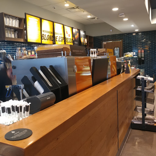 Coffee Shop «Starbucks», reviews and photos, 371 Kroger Way, Versailles, KY 40383, USA