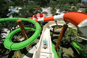 Jpark Island Resort and Waterpark, Cebu image
