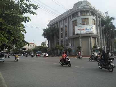 Vietinbank Bắc Nam Định