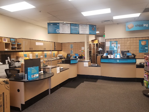 Shipping and Mailing Service «The UPS Store», reviews and photos, 12650 W 64th Ave Unit E, Arvada, CO 80004, USA