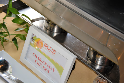 Caterer «Plus Catering Orlando», reviews and photos, 4973 S Orange Ave, Orlando, FL 32806, USA