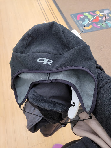 Outdoor Sports Store «Ramsey Outdoor Store», reviews and photos, 281 NJ-10, Succasunna, NJ 07876, USA