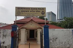 Historical Gurdwara Sahib Polis image