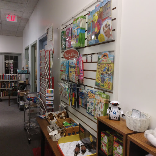 Book Store «Three Sisters Books & Gifts, LLC», reviews and photos, 7 Public Square, Shelbyville, IN 46176, USA