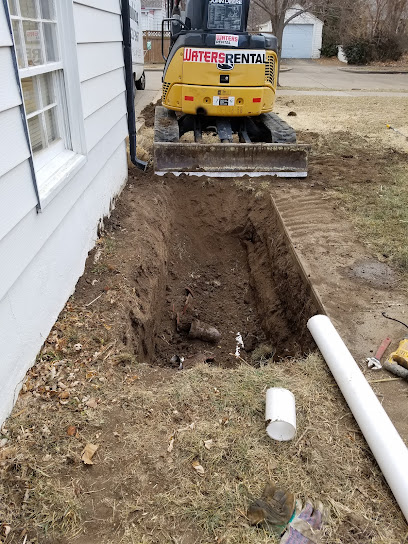 Payless Plumbing Sewer and Drain Cleaning Llc.