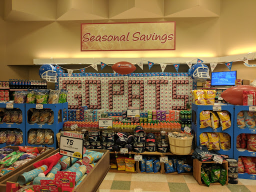 Supermarket «Big Y», reviews and photos, 300 Cooley St, Springfield, MA 01128, USA